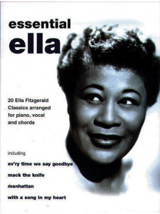 Ella Fitzgerald: Essential Ella