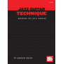 Jazz Guitar Technique