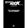 Realistic Rock 35th Anniversary Special Edition (book/CD)