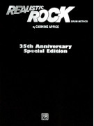 Realistic Rock 35th Anniversary Special Edition (book/CD)