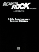 Realistic Rock 35th Anniversary Special Edition (book/CD-Rom)