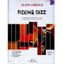 Picking jazz (book/CD)