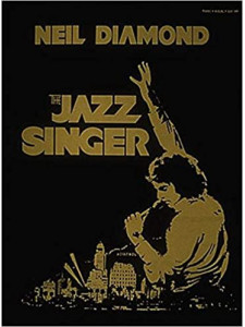 The Jazz Singer