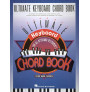 Ultimate Keyboard Chord Book