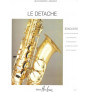 Le Detache' (Staccato)