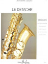 Le Detache' (Staccato)