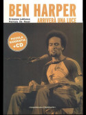 Ben Harper: arriverà una luce (libro/CD)