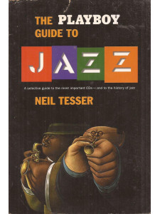 The Playboy Guide to Jazz