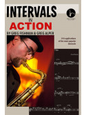 Greg Fishman - Intervals in Action