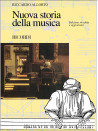 Nuova storia della musica