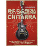 Enciclopedia degli accordi per chitarra 