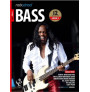 Rockschool Bass: Grade 5 (2018-2024) - (Book/Download Audio)