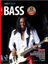 Rockschool Bass: Grade 5 (2018-2024) - (Book/Download Audio)