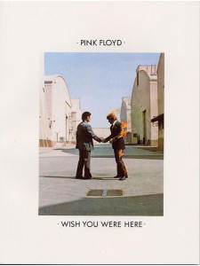 Pink Floyd – Wish You Were Here (Piano)