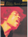 The Jimi Hendrix Experience: Electric Ladyland (Bass)