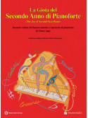 La gioia del secondo anno di pianoforte