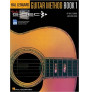 Hal Leonard Guitar Method: Fender G-DEC (book/SD Card)