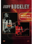 Live In Chicago / Mystery White Boy (DVD + CD)