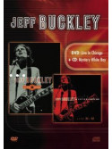 Live In Chicago / Mystery White Boy (DVD + CD)