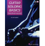 Guitar Soloing Basics (book/Audio Online)