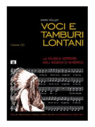 Voci e tamburi lontani (libro/CD)