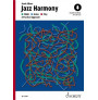 Jazz Harmony (book/Audio Online)