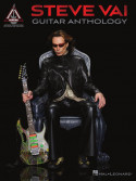 Steve Vai – Guitar Anthology