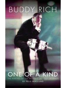 Buddy Rich: One of a Kind