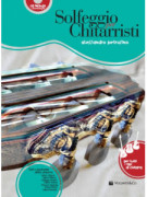 Solfeggio per chitarristi (libro/CD)