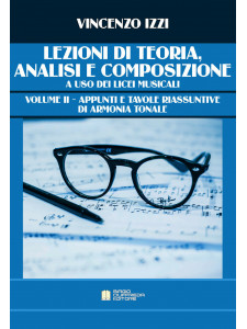 Lezioni di teoria, analisi e composizione - Volume 2