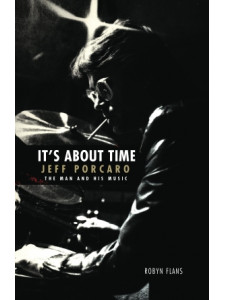 It's About Time - Jeff Porcaro - The Man and His Music