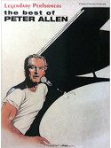 Peter Allen - Legendary Performer