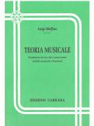 Molfino - Teoria musicale