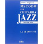 Metodo per chitarra jazz 3: la creatività