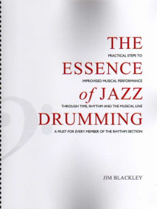 The Essence of Jazz Drumming