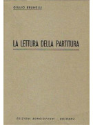 La lettura della Partitura