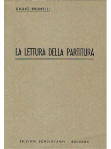 La lettura della Partitura