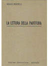 La lettura della Partitura