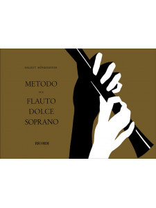 Metodo Per Flauto Dolce Soprano