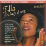 Ella: First Lady of Song (CD sing-along)