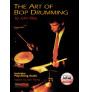 The Art of Bop Drumming (book/CD play-along)