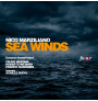 Nico Marziliano - Sea Winds (CD)