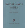 Joseph Haydn Werke - L'Isola Disabitata