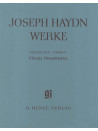 Joseph Haydn Werke - L'Isola Disabitata