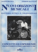 Nuovi orizzonti musicali (libro/CD)