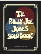 The Philly Joe Jones Solo Book