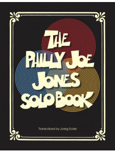 The Philly Joe Jones Solo Book