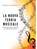 La nuova teoria musicale. Corso base