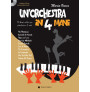 Un'Orchestra in 4 mani (libro/CD)