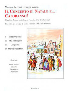 Il Concerto di Natale e... Capodanno